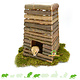 Willow Rodent Tower