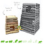 Willow Rodent Tower
