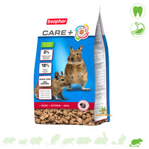 Care+ Degu 700 grams