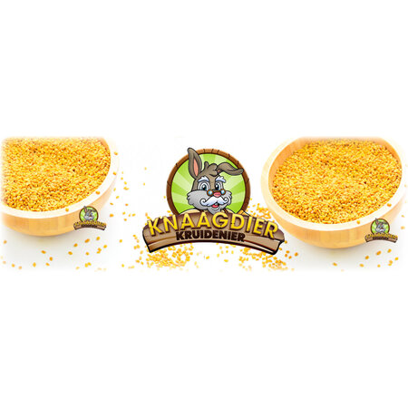 Knaagdier Kruidenier Fenugreek