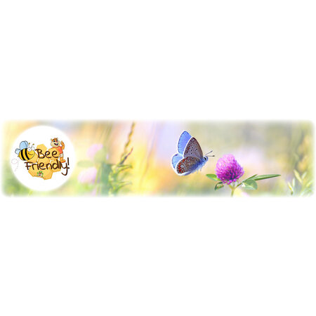 Trixie Hôtel à insectes 29 cm pour insectes, papillons et abeilles