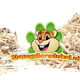 The Natural Pet Brand ¡Cama de algodón y cáñamo para roedores y conejos!