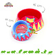 HayPigs Circus Food Bowl for Rodents & Rabbits!