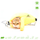 Hammock Plush Banana 20 cm