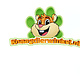 Sleeping Bag Plush Tree Trunk 10 cm