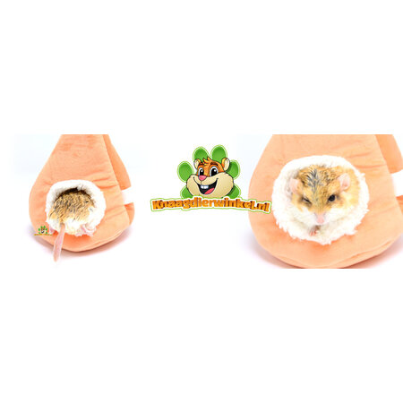 Hammock Sleeping Bag Carrot 20 cm