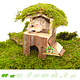 Trixie Bjork House 15 cm for Mice & Dwarf Hamsters