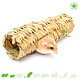 Seagrass Tunnel 25 cm for small rodents