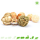Quapas! Gift box with 8 Play Balls for Rodents and Rabbits