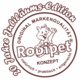 Rodipet Luxury Multi-room Rodent House Goldi 30 cm