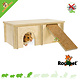 Rodipet Luxury Multi-room Rodent House Goldi 30 cm