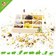 Knaagdierwinkel® Luxury Small Wooden Storage Box 17 cm
