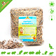 Knaagdierwinkel® Cardboard Strips 30 Liters of bedding for Rodents & Rabbits!