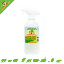 BIO Geruchs- und Fleckenentferner Nagetier 500 ml