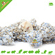 Knaagdierwinkel® Exotic and Colors Nesting material