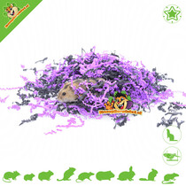 Crinkle-Nistmaterial 200 Gramm