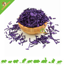 Color Wood Colored Ground Cover
