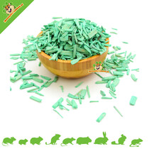Color Wood Colored Ground Cover