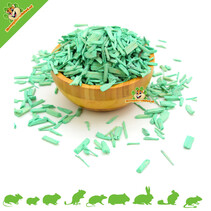 Color Wood Colored Ground Cover