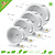 Knaagdierwinkel® Laufband aus Aluminium