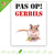 Knaagdierwinkel® Attention au tableau de surveillance ! Gerbilles