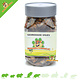Knaagdierwinkel® Poisson séché 85 grammes