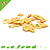 Knaagdierwinkel® Tranches de banane 150 grammes