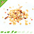 Knaagdierwinkel® Mezcla de frutos secos y frutas 250 gramos