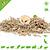 Knaagdierwinkel® Marrón fresco chisporroteante