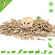 Knaagdierwinkel® Fresh Sizzle Brown Nesting Material