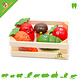 Quapas! Caisse à légumes en bois pour rongeurs et lapins !