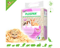 King Size Wood Shavings 64 Liters