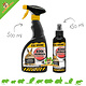 CSI Spray Urine Remover for Rodents & Rabbits!