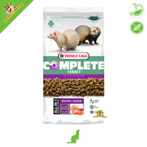Kompletna fretka 2,5 kg