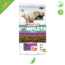 Alimento completo para hurones de 2,5 kg