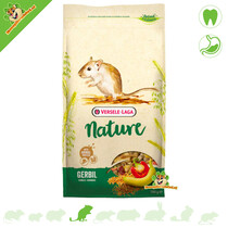 Gerbille Nature 700 grammes