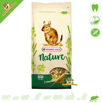 Nature Dégu 2,3 kg