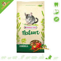 Natur Chinchilla 2,3 kg