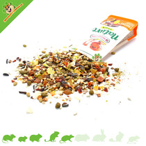 Nature Snack Fruities 85 grammes