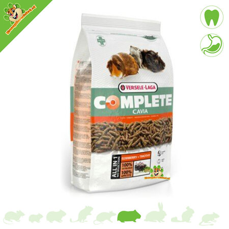Versele-Laga Complete Cavia All-in-One Caviavoer