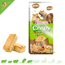 Crispy Biscuit Rodent Nuts