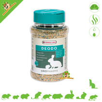 Oropharma Deodo Rodent Pine scent