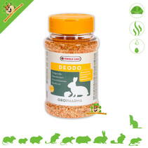 Oropharma Deodo Rodent Apple zapach