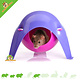 Savic Sputnik XL Purple/Pink for Rodents!