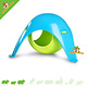 Savic Sputnik 21.5 cm Blue/Green