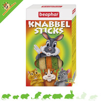 Snacksticks 150 Gramm