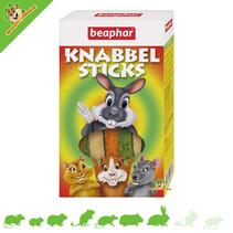 Nibble sticks 150 grams