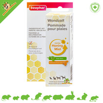 Wound ointment Honey 30 grams
