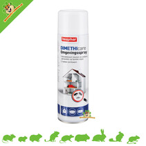 Dimethicare Environmental Spray 400 ml