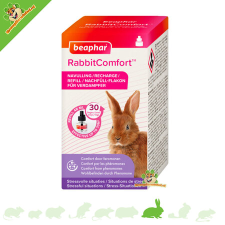Beaphar Recharge RabbitComfort